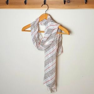 Women's Lightweight Scarf